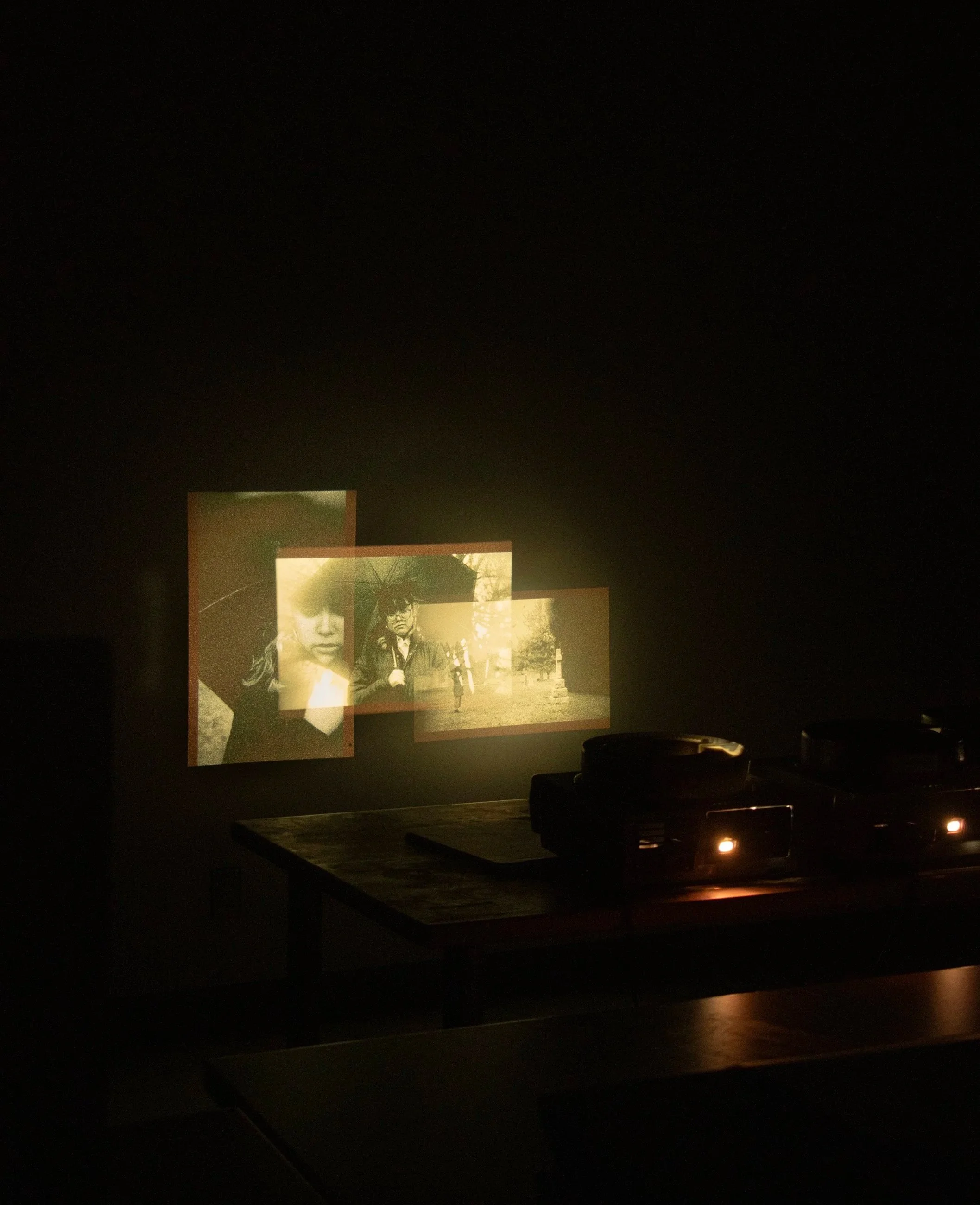 Letters to Reagan (I)