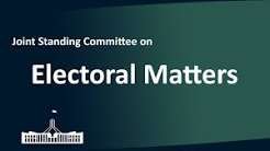 Who supports fixed, four year terms for the Federal Government? 