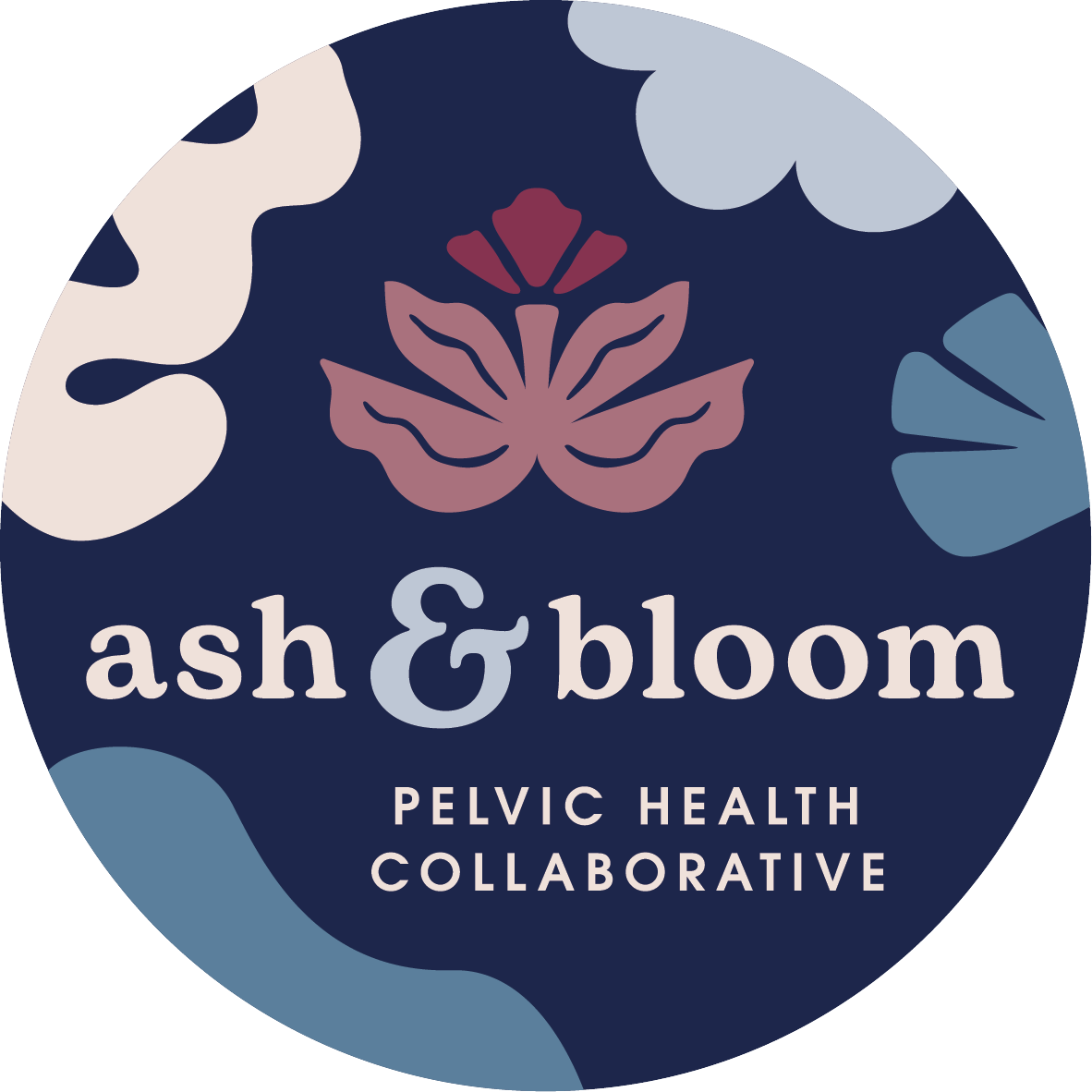 Ash &amp; Bloom