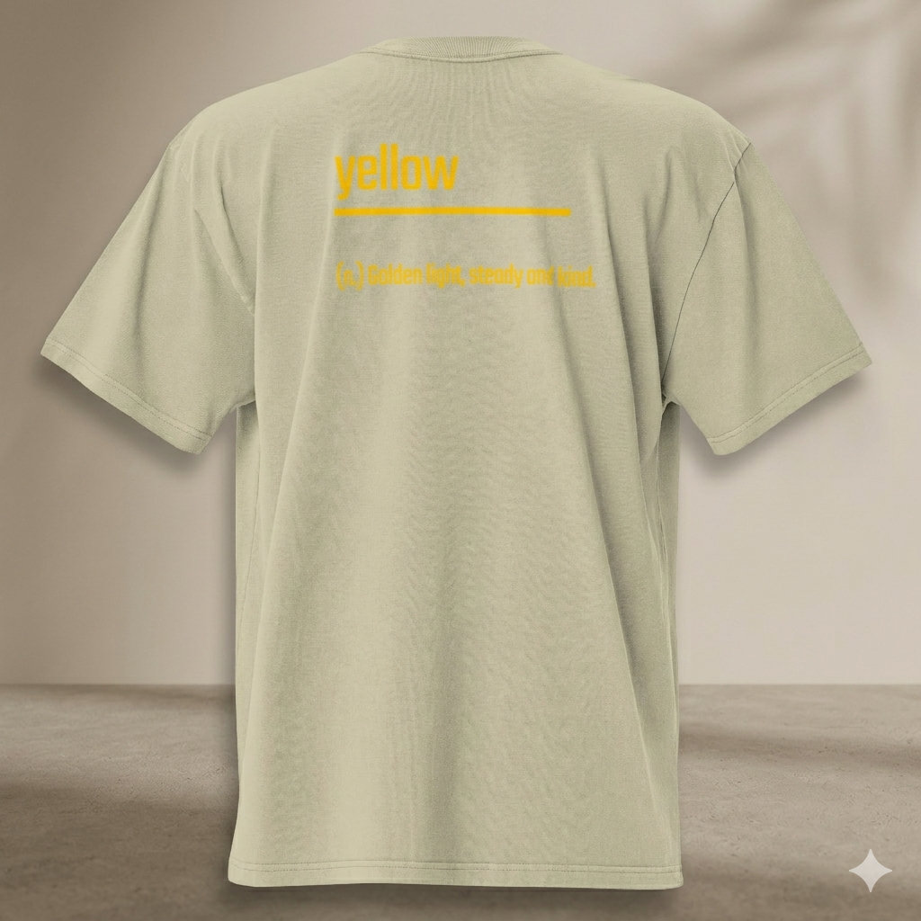 Xantho Philos™ Oversized Faded T-Shirt in Faded Eucalyptus for men, washed green oversized T-shirt with premium casual style