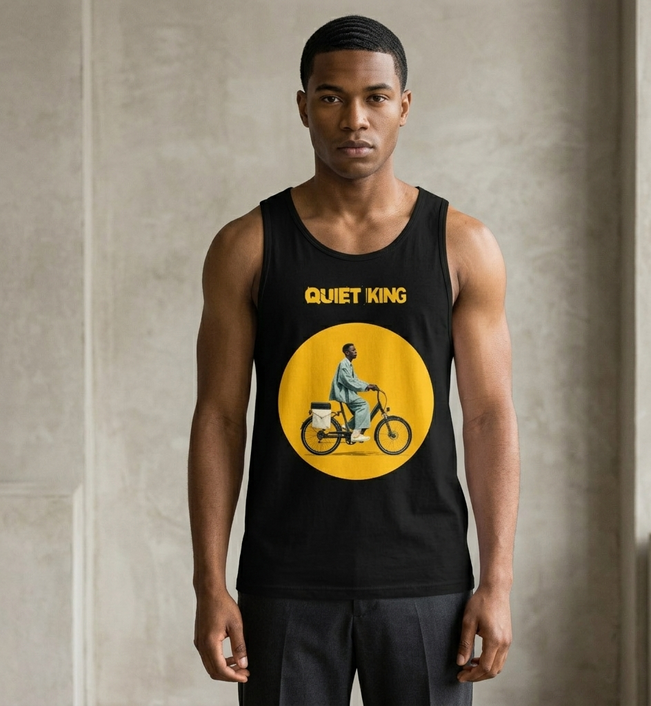 Xantho Philos™ Tank Top — Edition 029