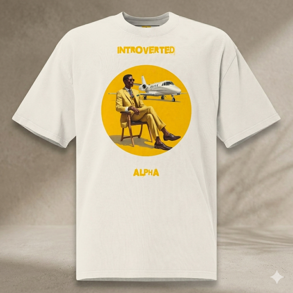 Xantho Philos™ Oversized Faded T-Shirt in Faded Bone for men, soft neutral oversized T-shirt with a minimalist streetwear feel