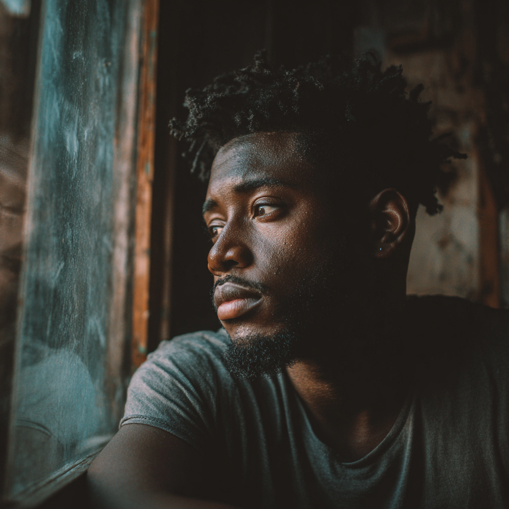 Quiet Strength: Why Introverted Men Do Not Need to Perform Their Power