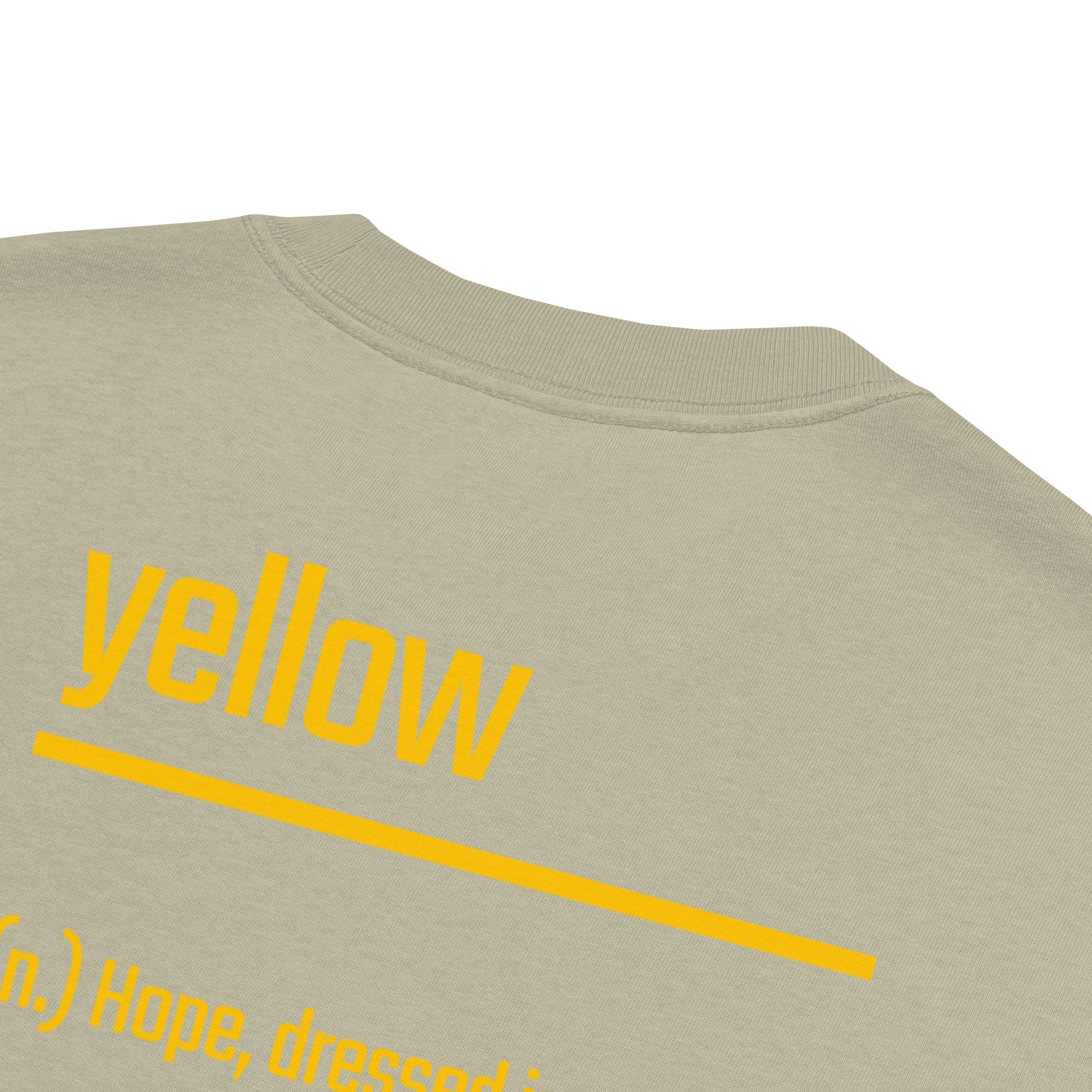 Xantho Philos™ Oversized Faded T-Shirt in Faded Eucalyptus for men, washed green oversized T-shirt with premium casual style
