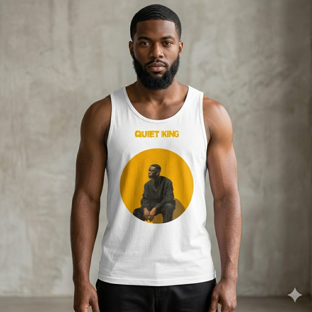Xantho Philos™ Tank Top — Edition 035