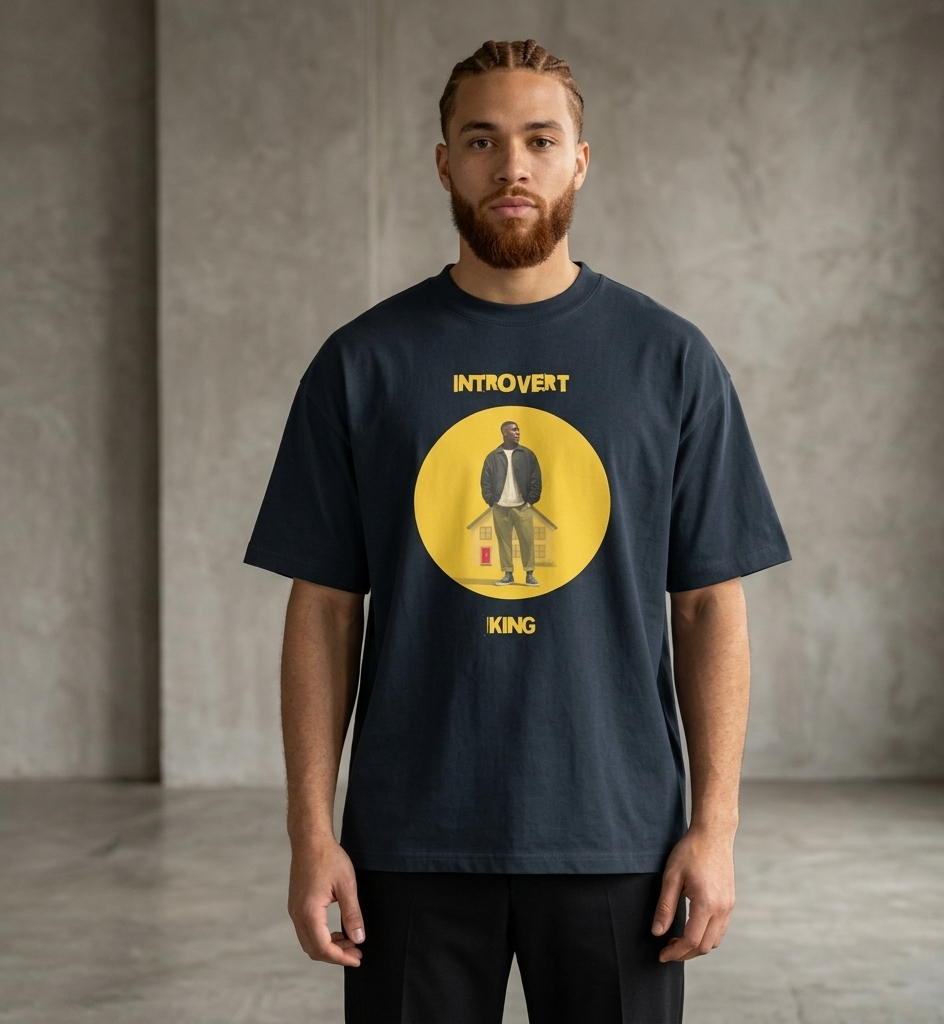 Xantho Philos™ Box Tee — Edition 037