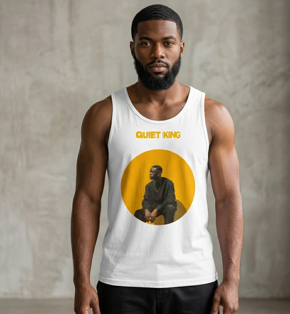 Xantho Philos™ Tank Top — Edition 035