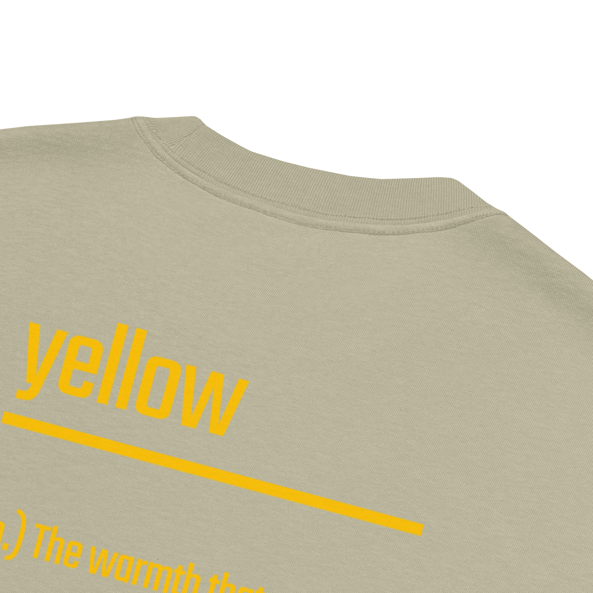 Xantho Philos™ Oversized Faded T-Shirt in Faded Eucalyptus for men, washed green oversized T-shirt with premium casual style