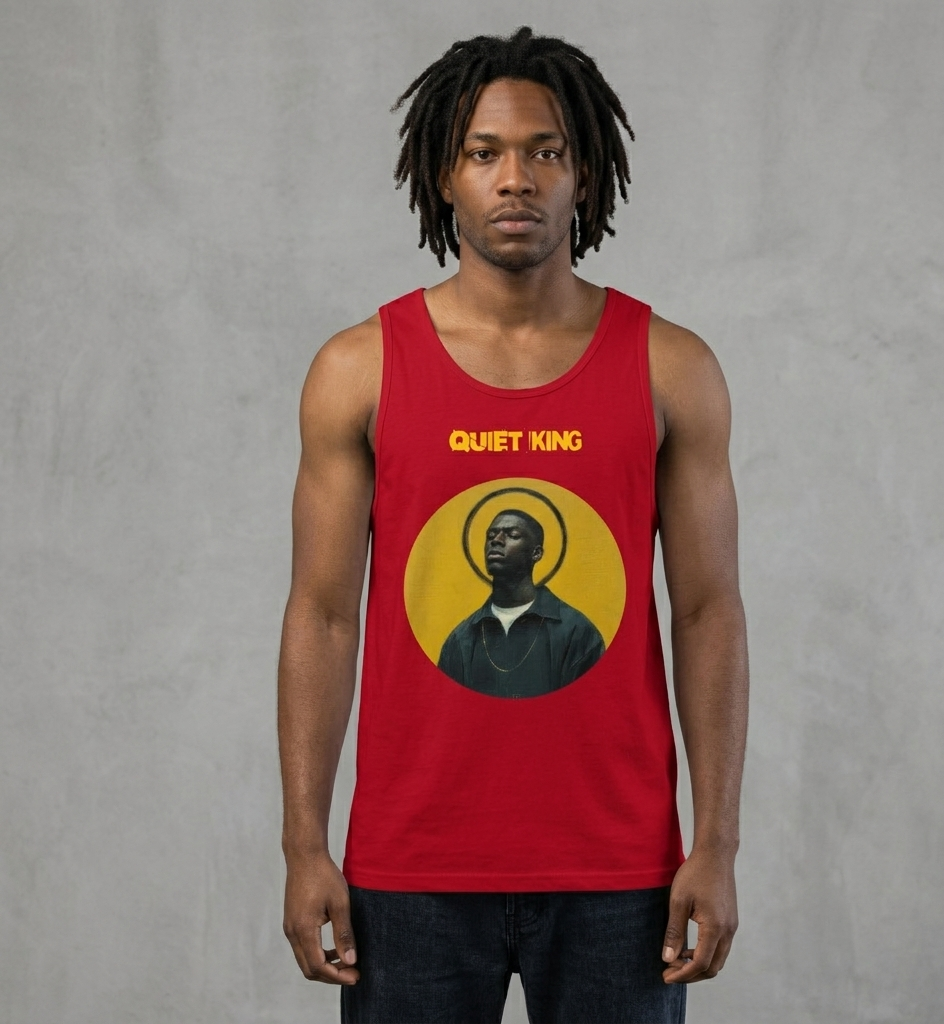 Xantho Philos™ Tank Top — Edition 030