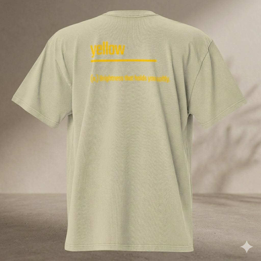 Xantho Philos™ Oversized Faded T-Shirt in Faded Eucalyptus for men, washed green oversized T-shirt with premium casual style