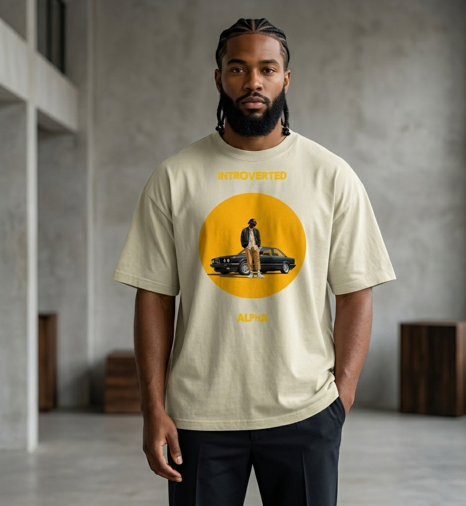 Xantho Philos™ Oversized Faded T-Shirt in Faded Eucalyptus for men, washed green oversized T-shirt with premium casual style1.png