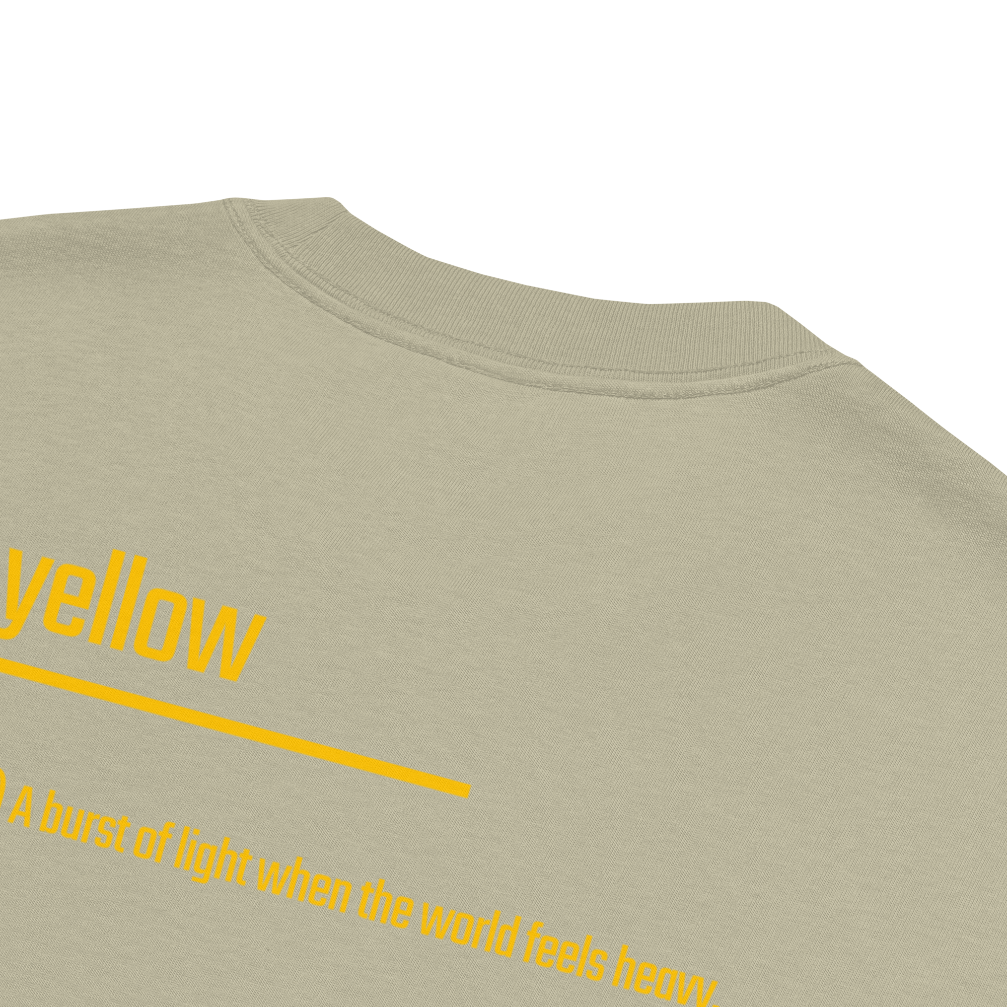 Xantho Philos™ Oversized Faded T-Shirt in Faded Eucalyptus for men, washed green oversized T-shirt with premium casual style