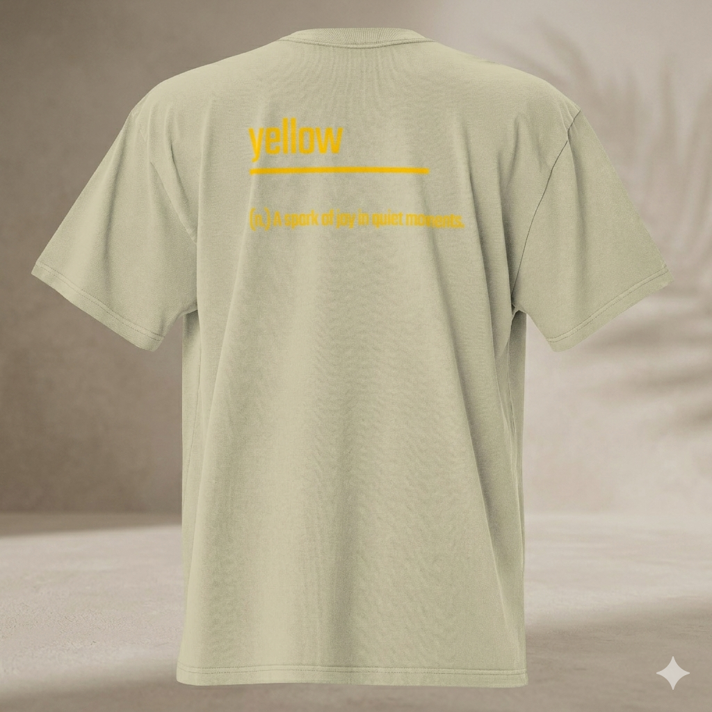 Xantho Philos™ Oversized Faded T-Shirt in Faded Eucalyptus for men, washed green oversized T-shirt with premium casual style