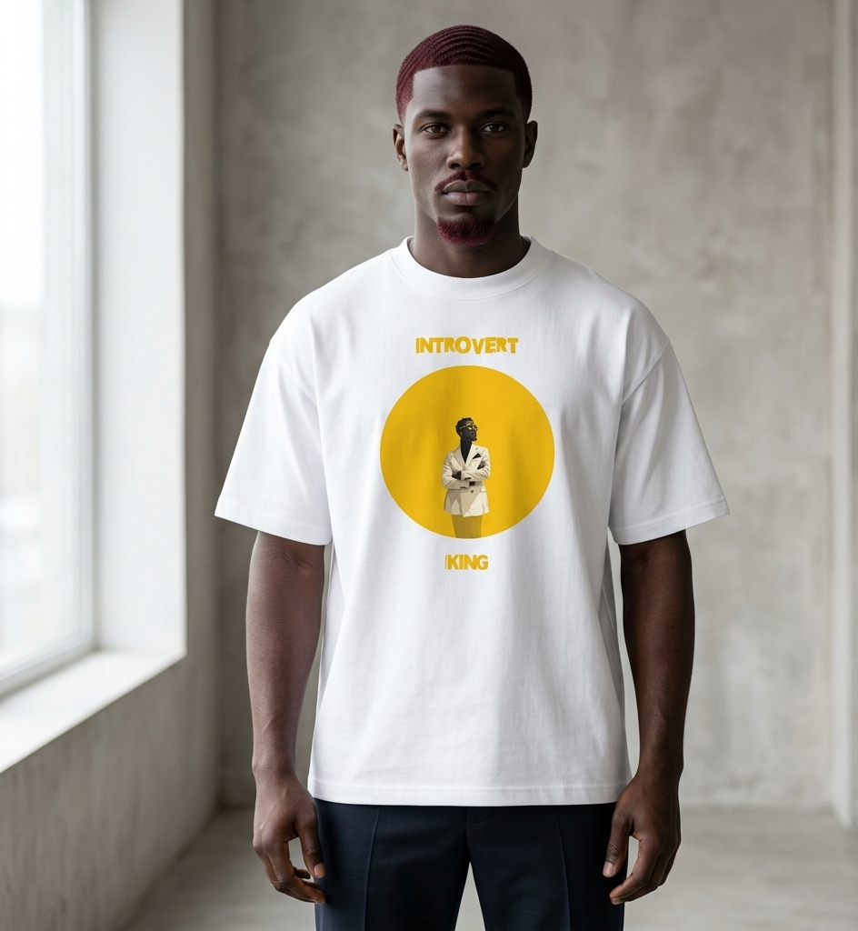 Xantho Philos™ Box Tee — Edition 040