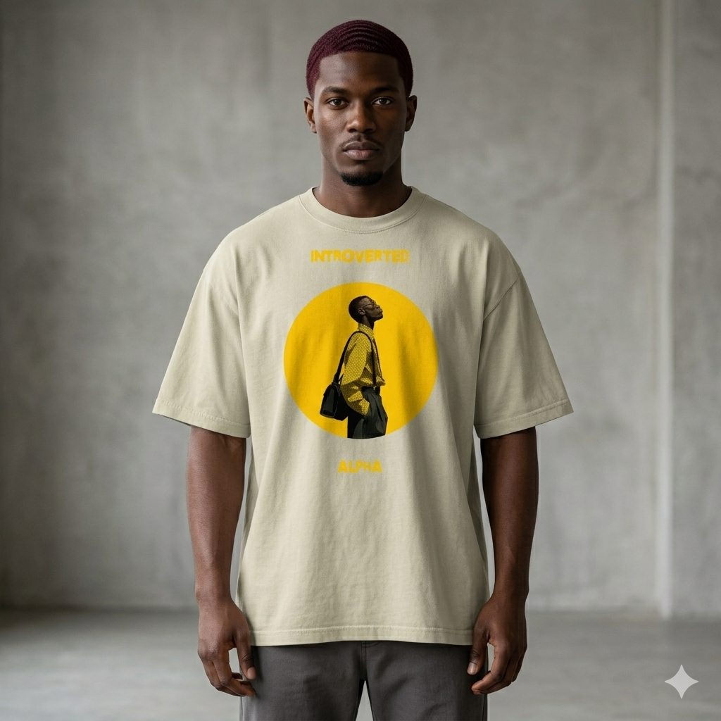 Xantho Philos™ Oversized Faded T-Shirt in Faded Eucalyptus for men, washed green oversized T-shirt with premium casual style