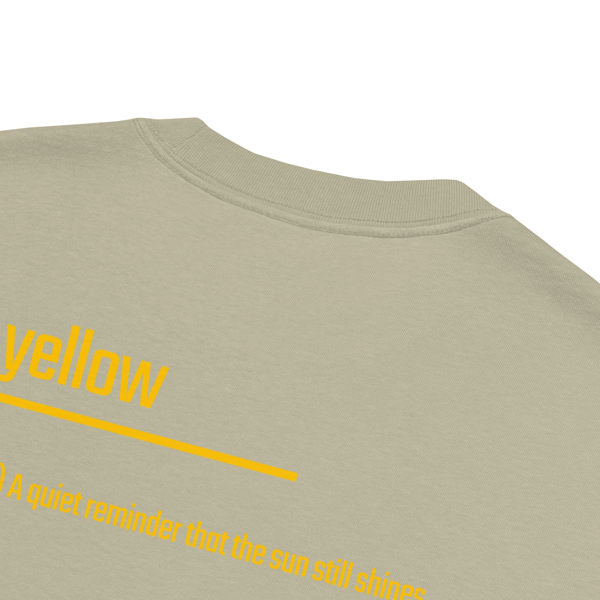 Xantho Philos™ Oversized Faded T-Shirt in Faded Eucalyptus for men, washed green oversized T-shirt with premium casual style