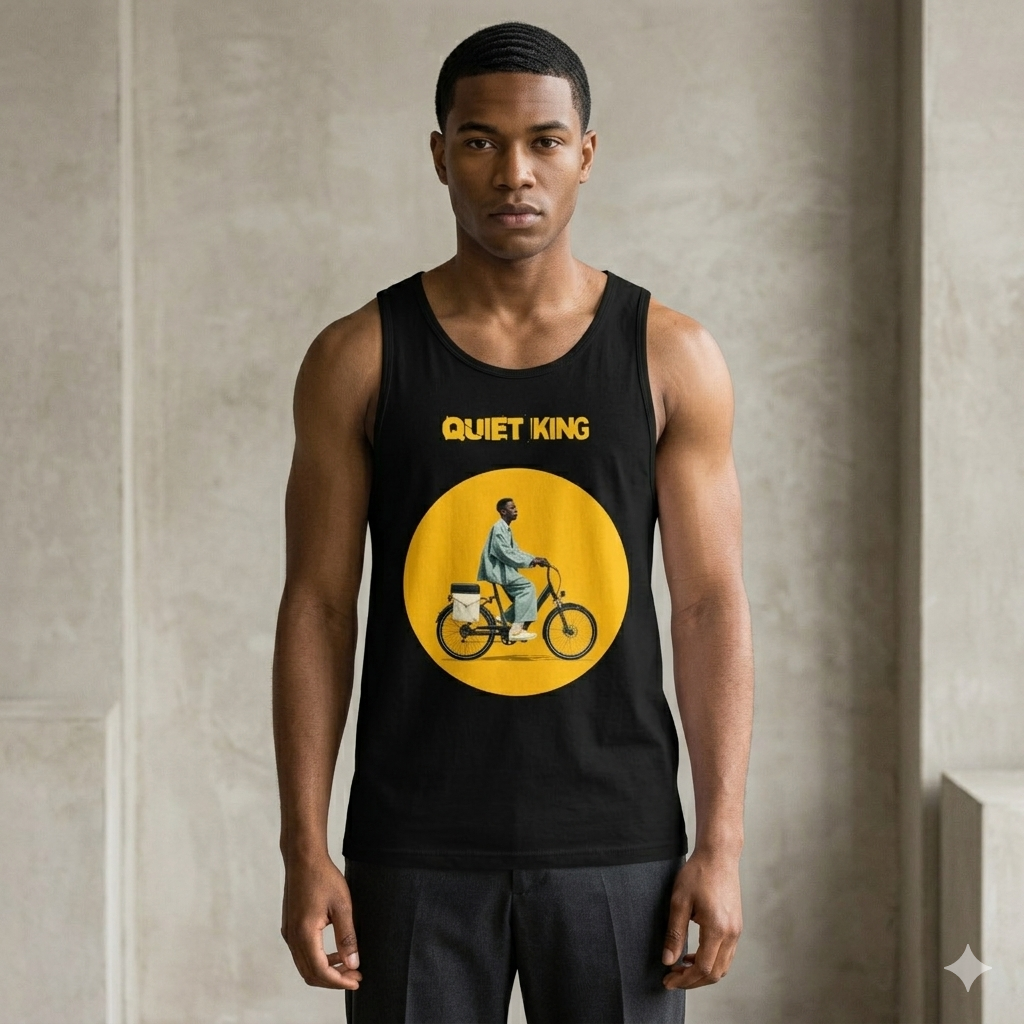 Xantho Philos™ Tank Top — Edition 029