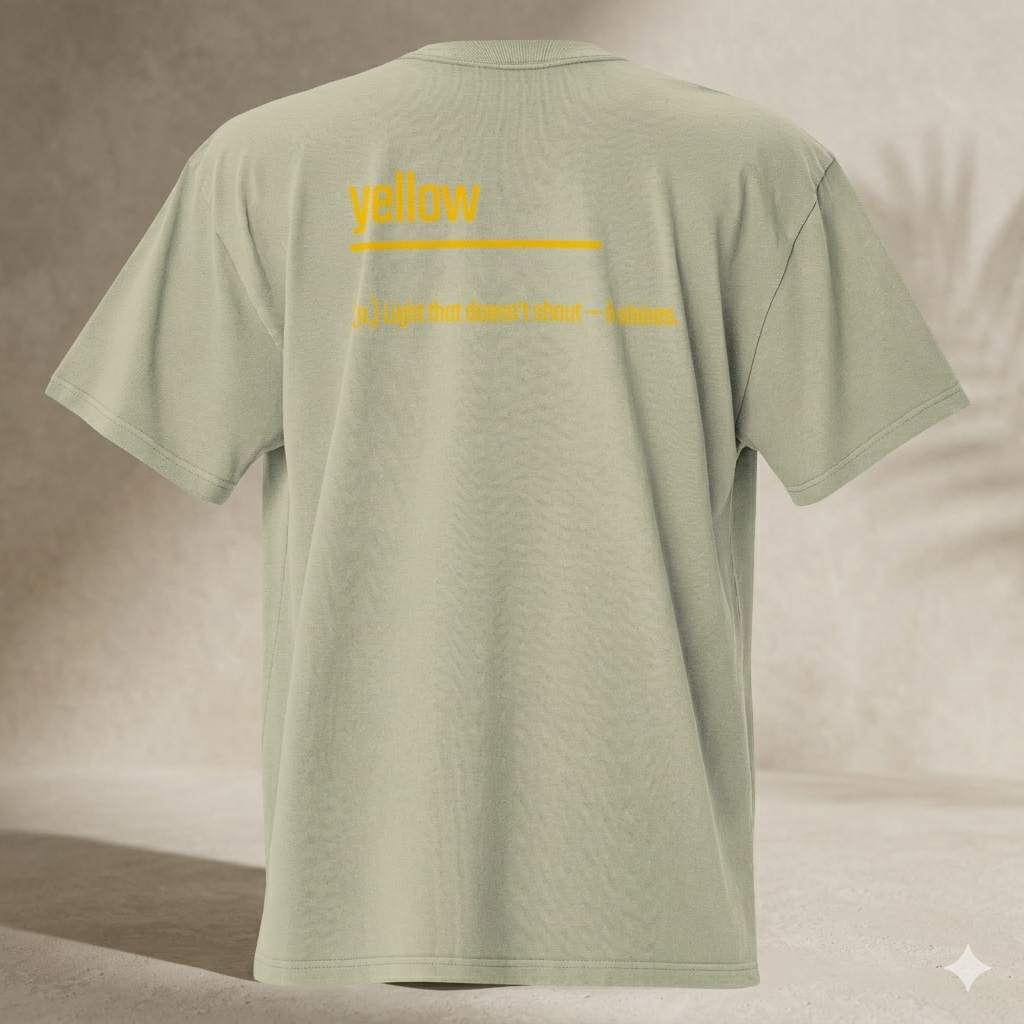 Xantho Philos™ Oversized Faded T-Shirt in Faded Eucalyptus for men, washed green oversized T-shirt with premium casual style
