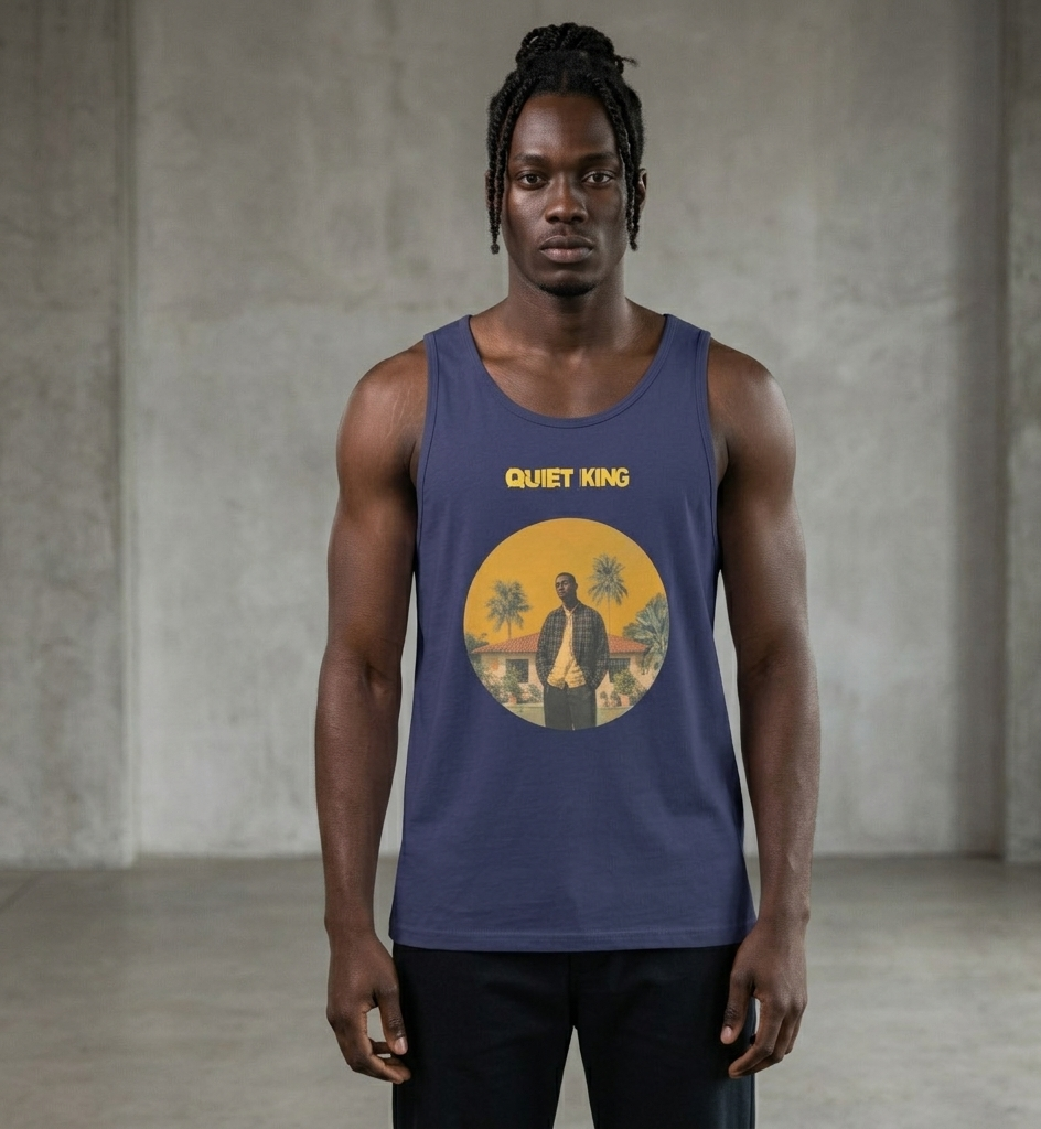 Xantho Philos™ Tank Top — Edition 032