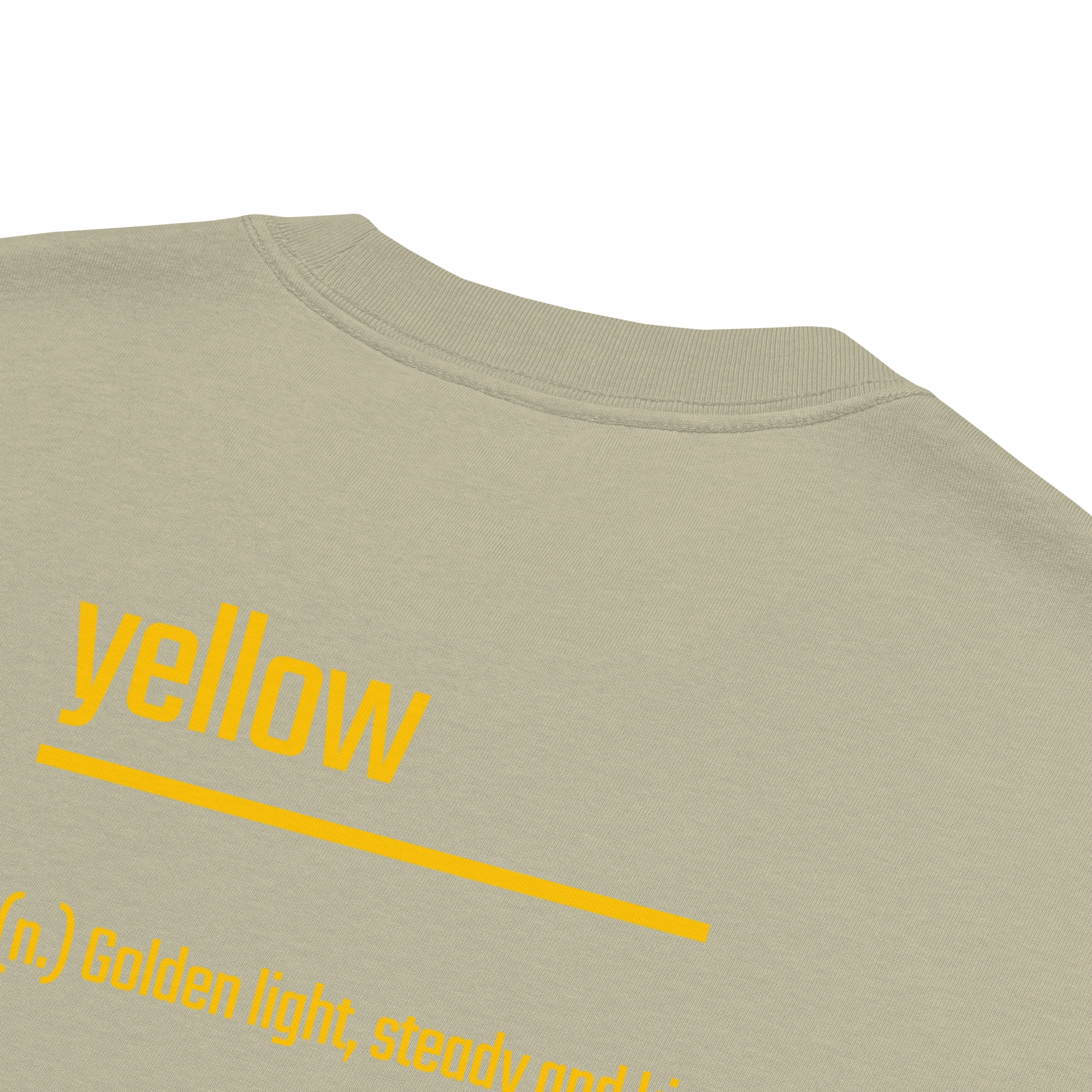 Xantho Philos™ Oversized Faded T-Shirt in Faded Eucalyptus for men, washed green oversized T-shirt with premium casual style
