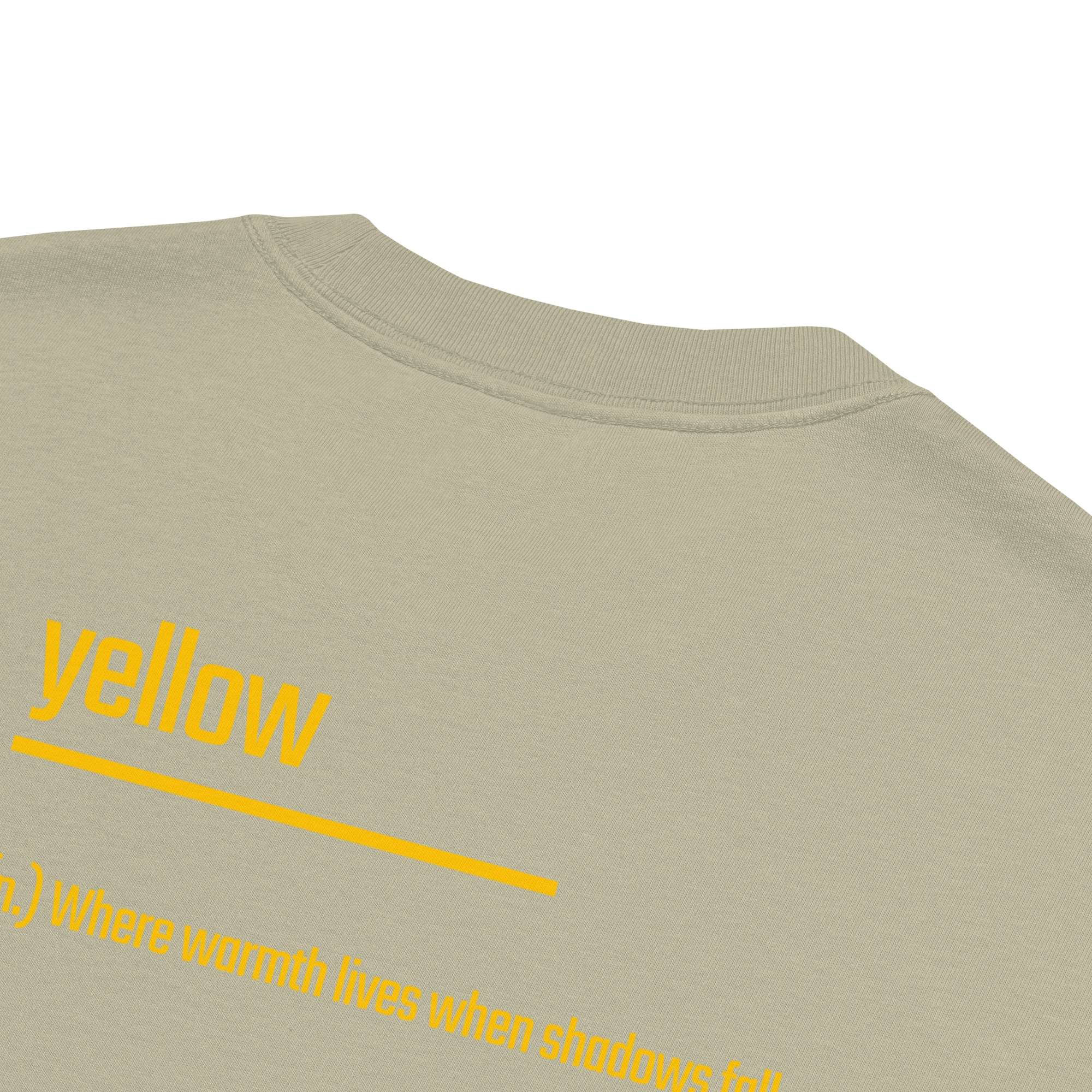 Xantho Philos™ Oversized Faded T-Shirt in Faded Eucalyptus for men, washed green oversized T-shirt with premium casual style