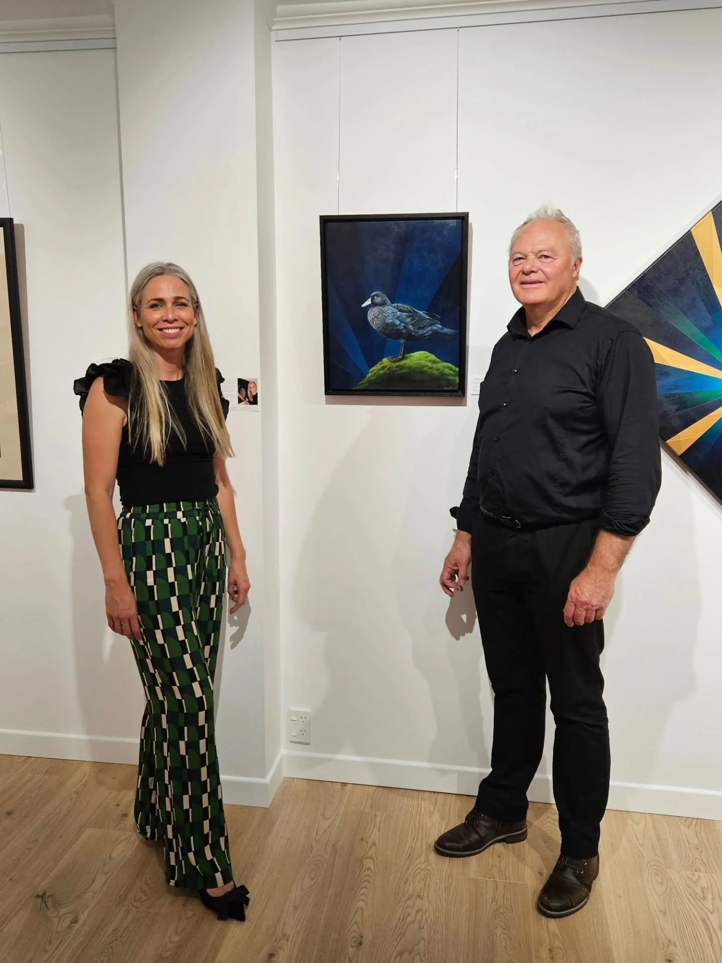 Now showing at Anec&bull;Dote.

I'm thrilled to share that a collection of my originals and framed prints are now showing at Anec&bull;Dote &mdash; a stunning new store and gallery in Mt Eden, officially opening this Saturday, November 8th.

I&rsquo;