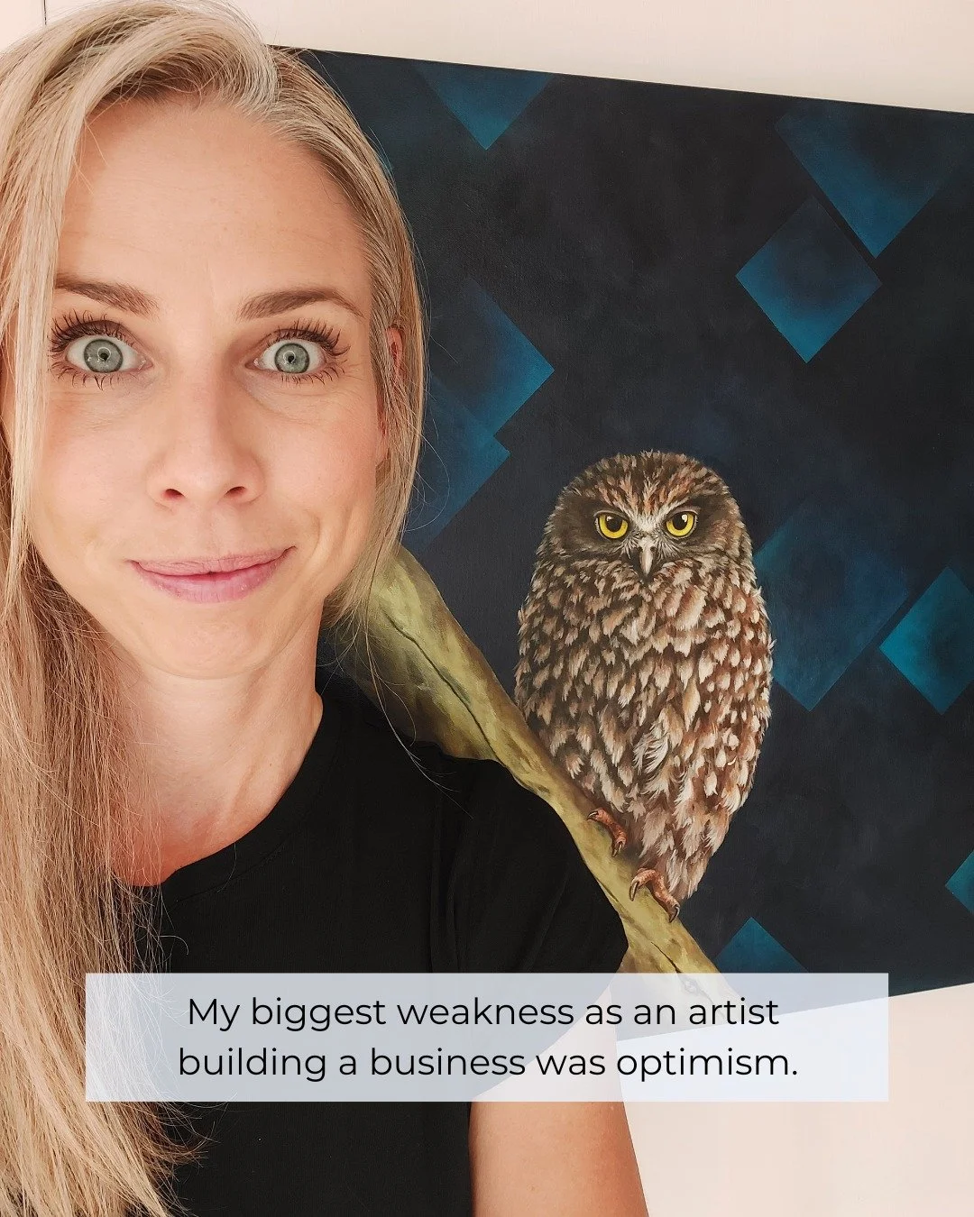 This was a hard lesson for me to learn.

Ambition is powerful &mdash; but without focus, it can quietly work against you.
For years, I was setting goals that looked good on paper but didn&rsquo;t match the reality of my energy, time, or life.

Everyt