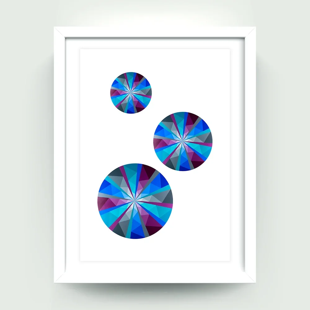 Rough+Around+The+Edges+Print+Framed.webp