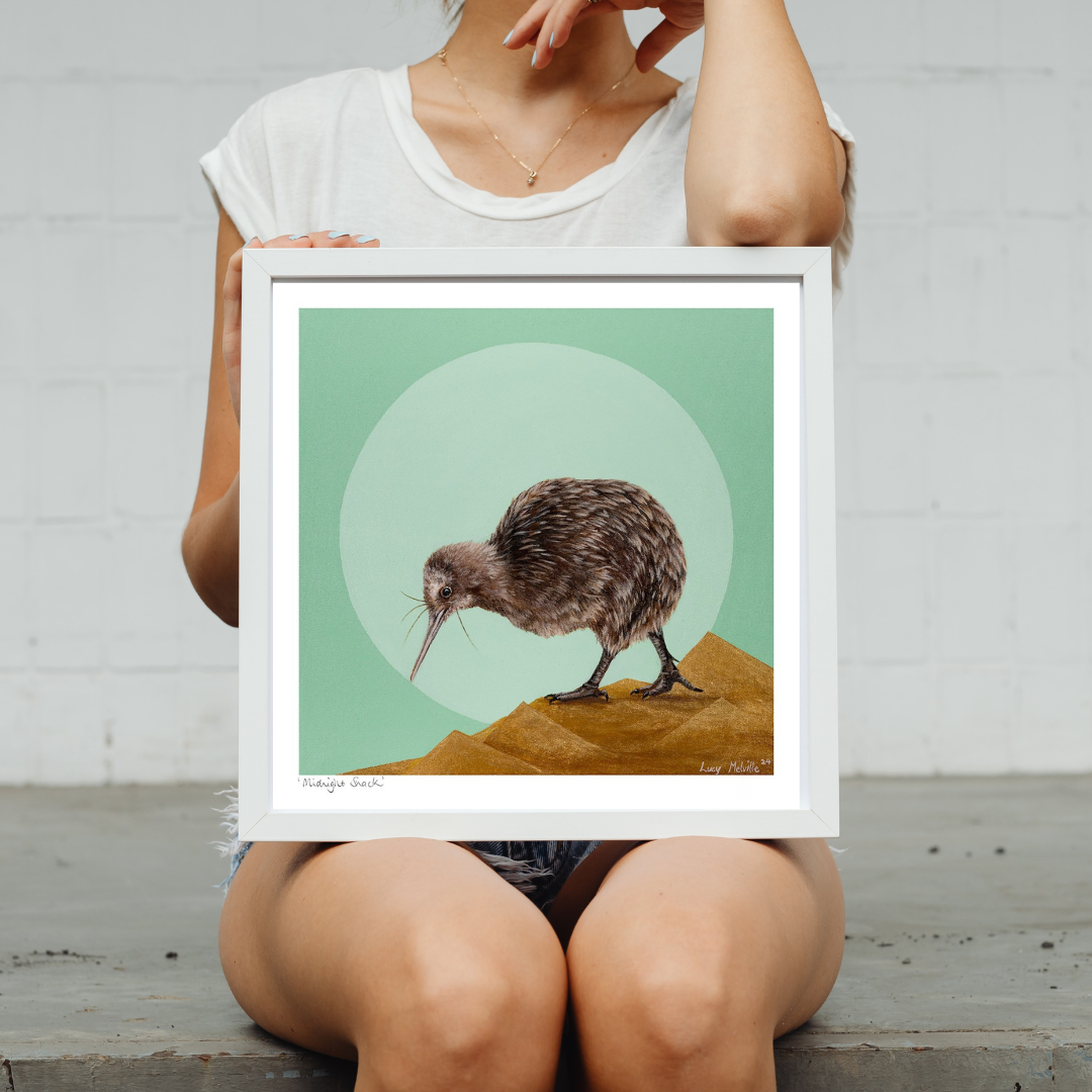 Kiwi art print by lucy melville artist.png