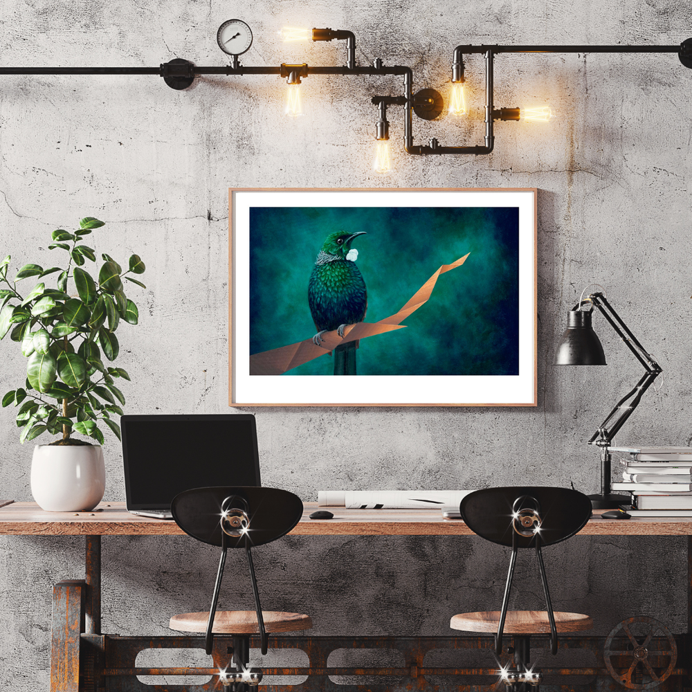 Midday+Song+Tui+Art+Print+by+New+Zealand+Artist+Lucy+Melville.webp