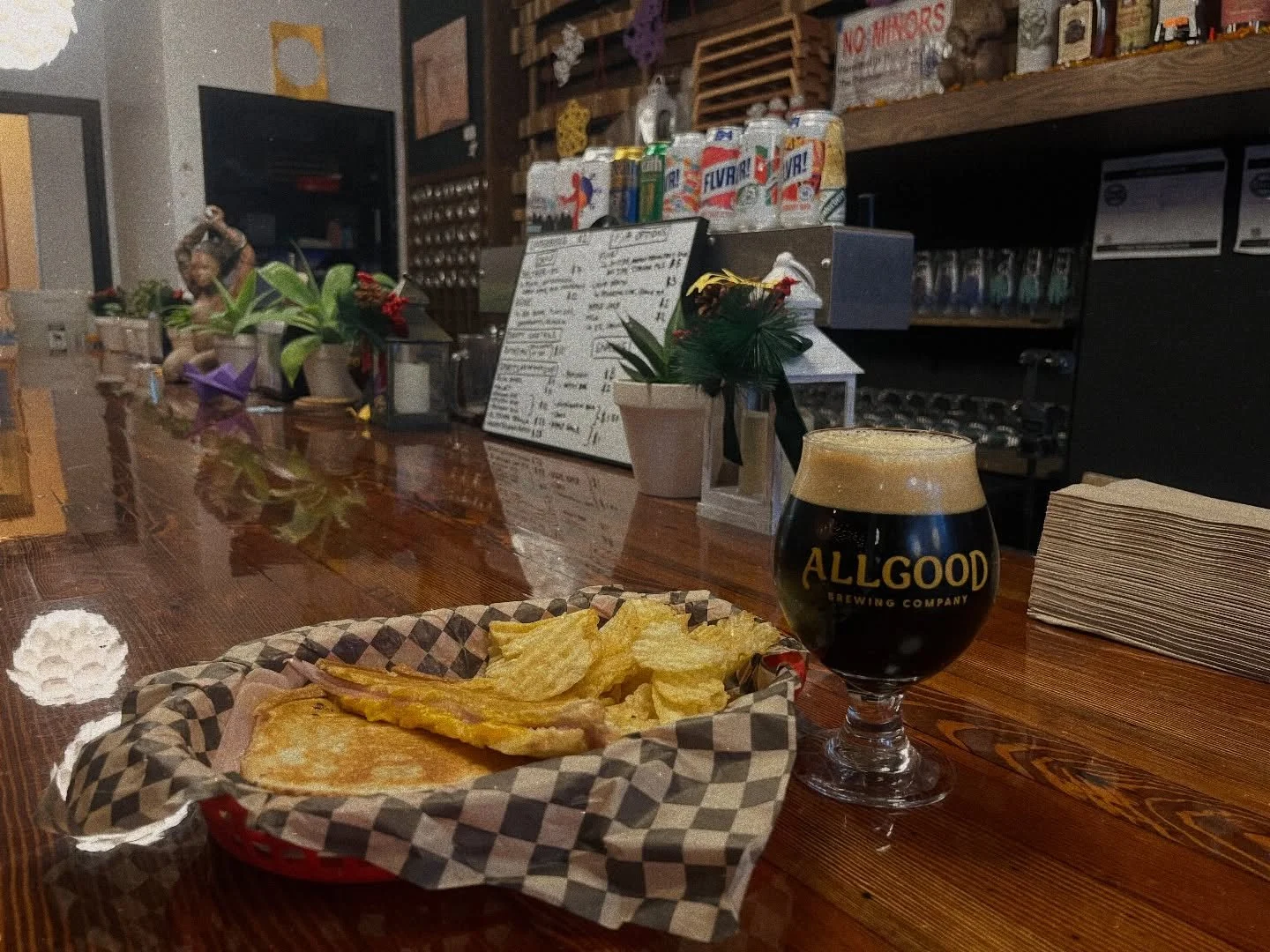 Happy Monday you fine humans!🥰

It&rsquo;s Christmas week, which usually entails chaos. Am I right?

Whatever this week brings we are here for you every day but Christmas.🎄 WE WILL ALSO BE CLOSING EARLY ON WEDNESDAY, plan is to close at 7pm which m