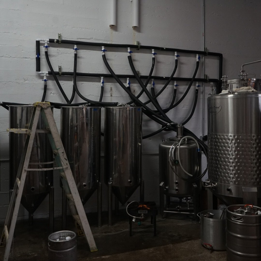 Hi friends,

Happy Tuesday! Reminder that we are now closed to the public on Tuesdays. The &ldquo;Business &amp; Brews&rdquo; meetup with @baermktg is still happening from 5:30-7pm! Open to all business owners looking to connect with other like minde