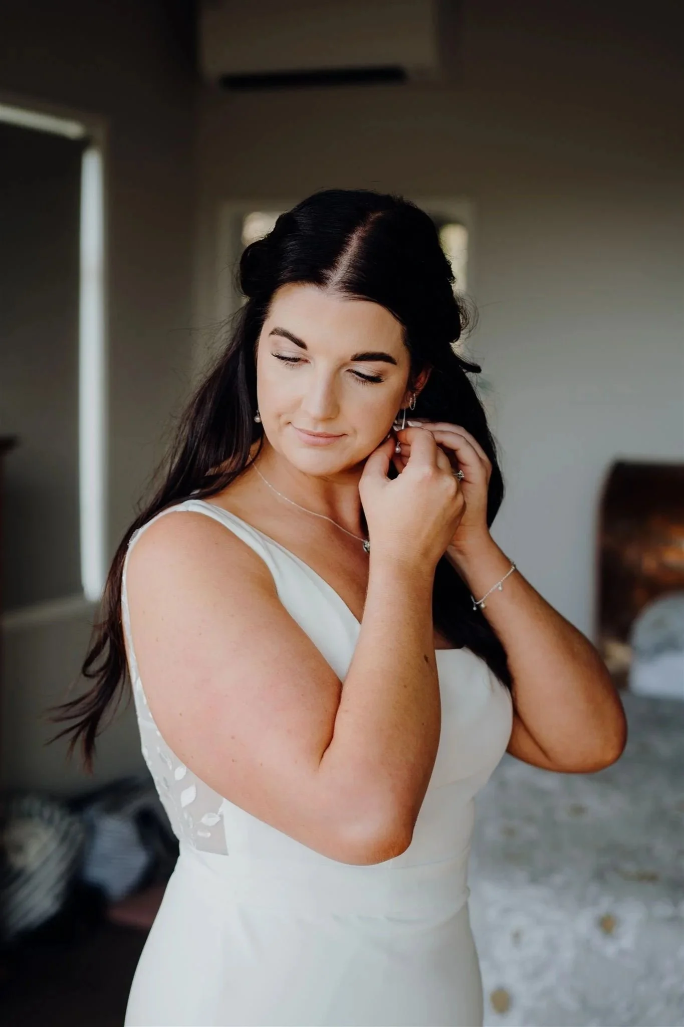 Photo by Hayley Adele Photography.
