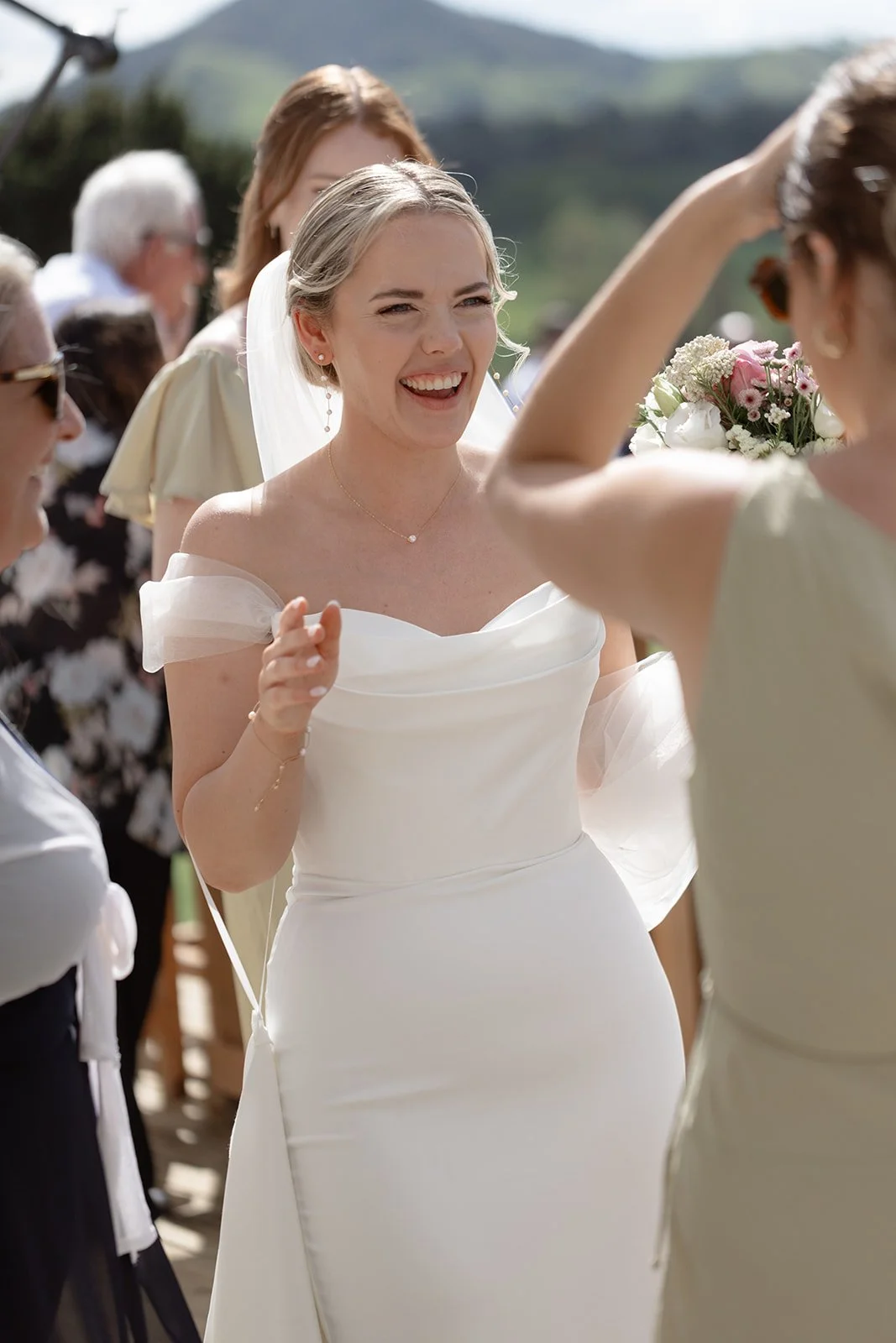 Photo by Joel and Bonita Photography.