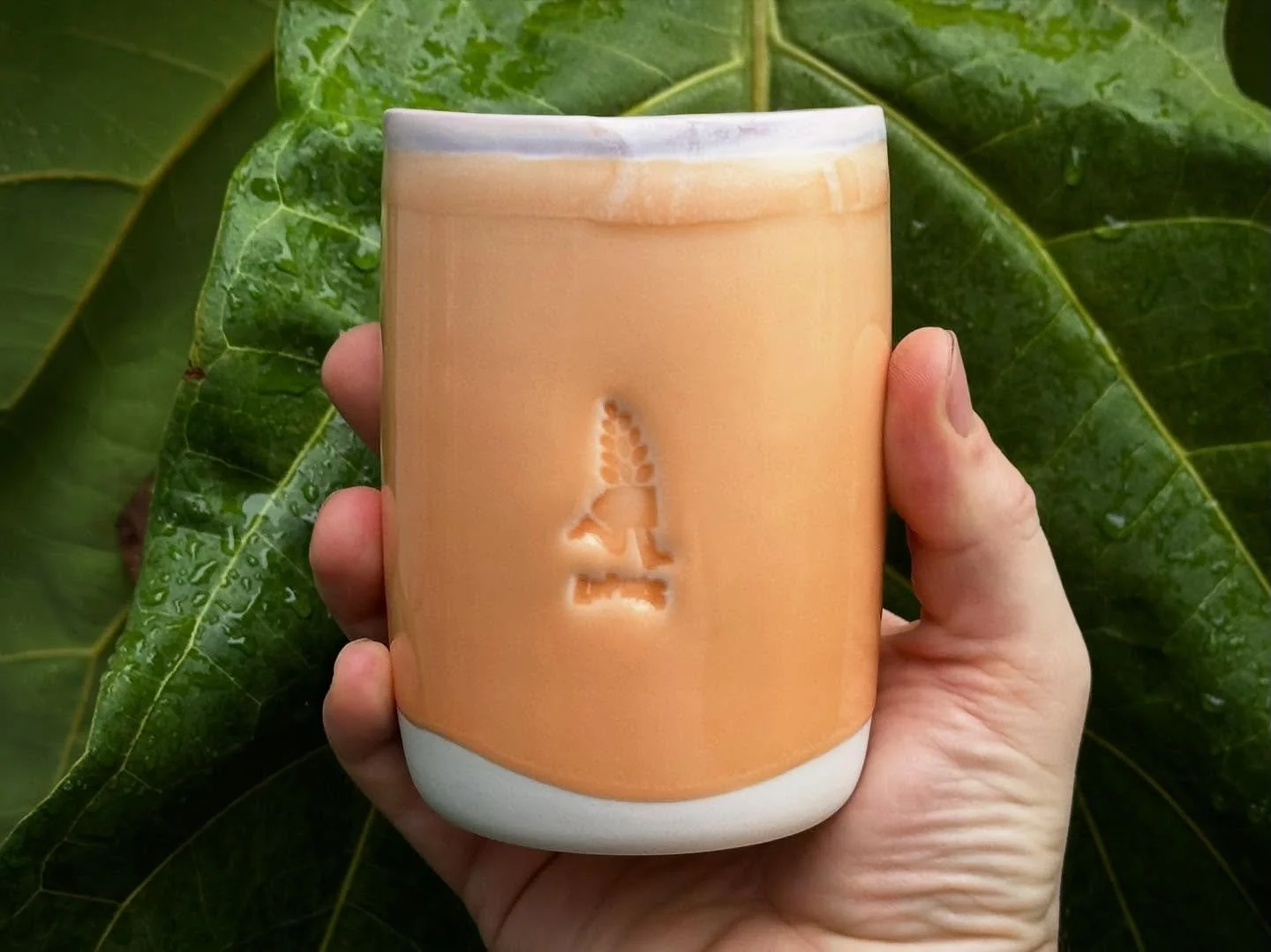 🪻Les Lupins, cuv&eacute;e 2025🪻

Ces gobelets orang&eacute;s arrivent prochainement aux &Icirc;les. Ils seront disponibles en quantit&eacute; limit&eacute;e au @cafedeslupins !