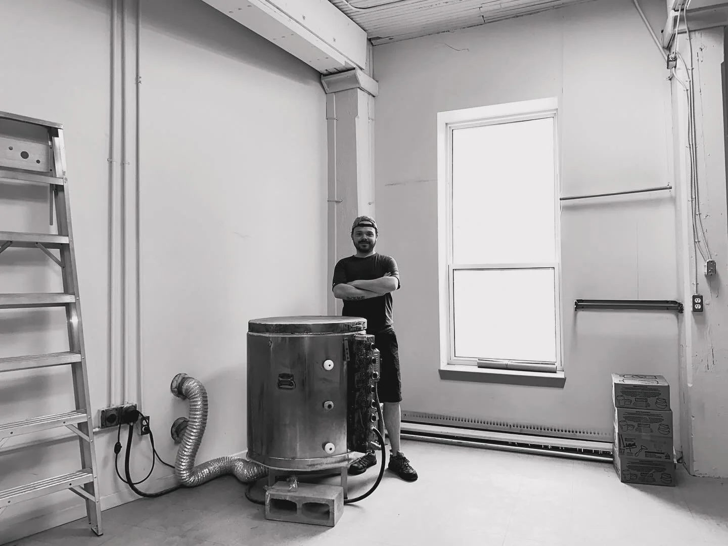 C&rsquo;est le d&eacute;but d&rsquo;une belle aventure

Ps. C&rsquo;est &ccedil;a la grosse et bonne nouvelle 😉