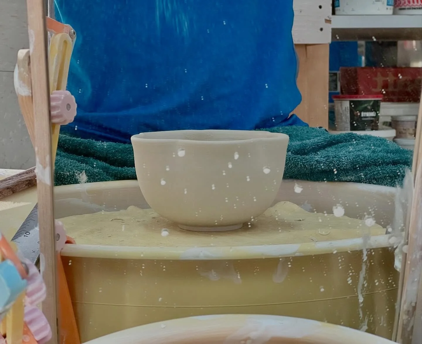 Photodump des derni&egrave;res semaines parce qu&rsquo;il se passe tout plein de choses &agrave; la fois

Cet &eacute;t&eacute; fut un gros &eacute;t&eacute; avec l&rsquo;acquisition et l&rsquo;am&eacute;magenent de l&rsquo;atelier. J&rsquo;ai &eacut