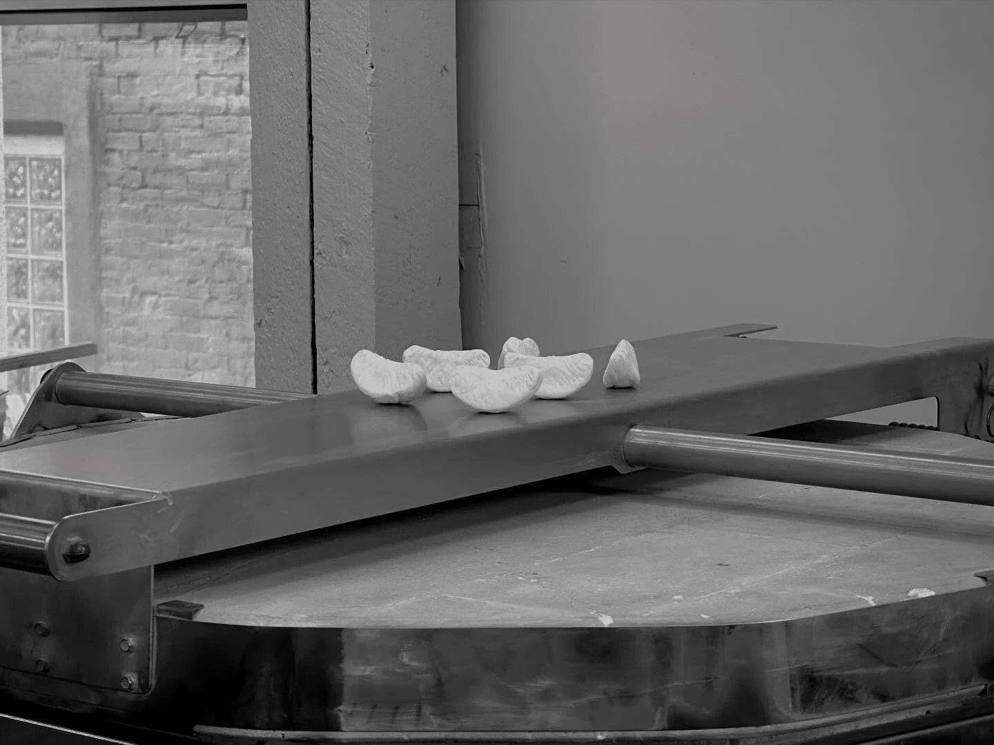 S&eacute;chage de cl&eacute;mentines 🍊✨