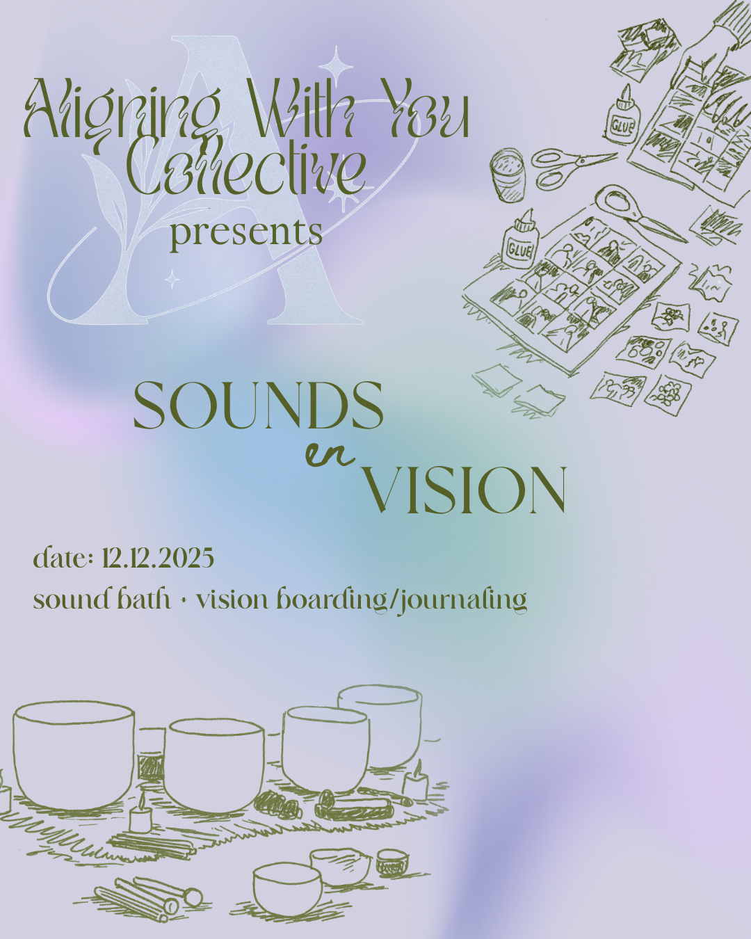 Sounds En-Vision