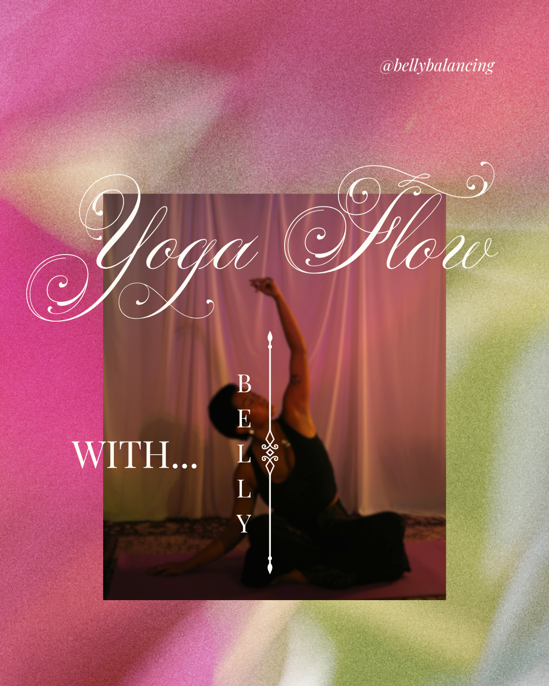 Yoga Flow