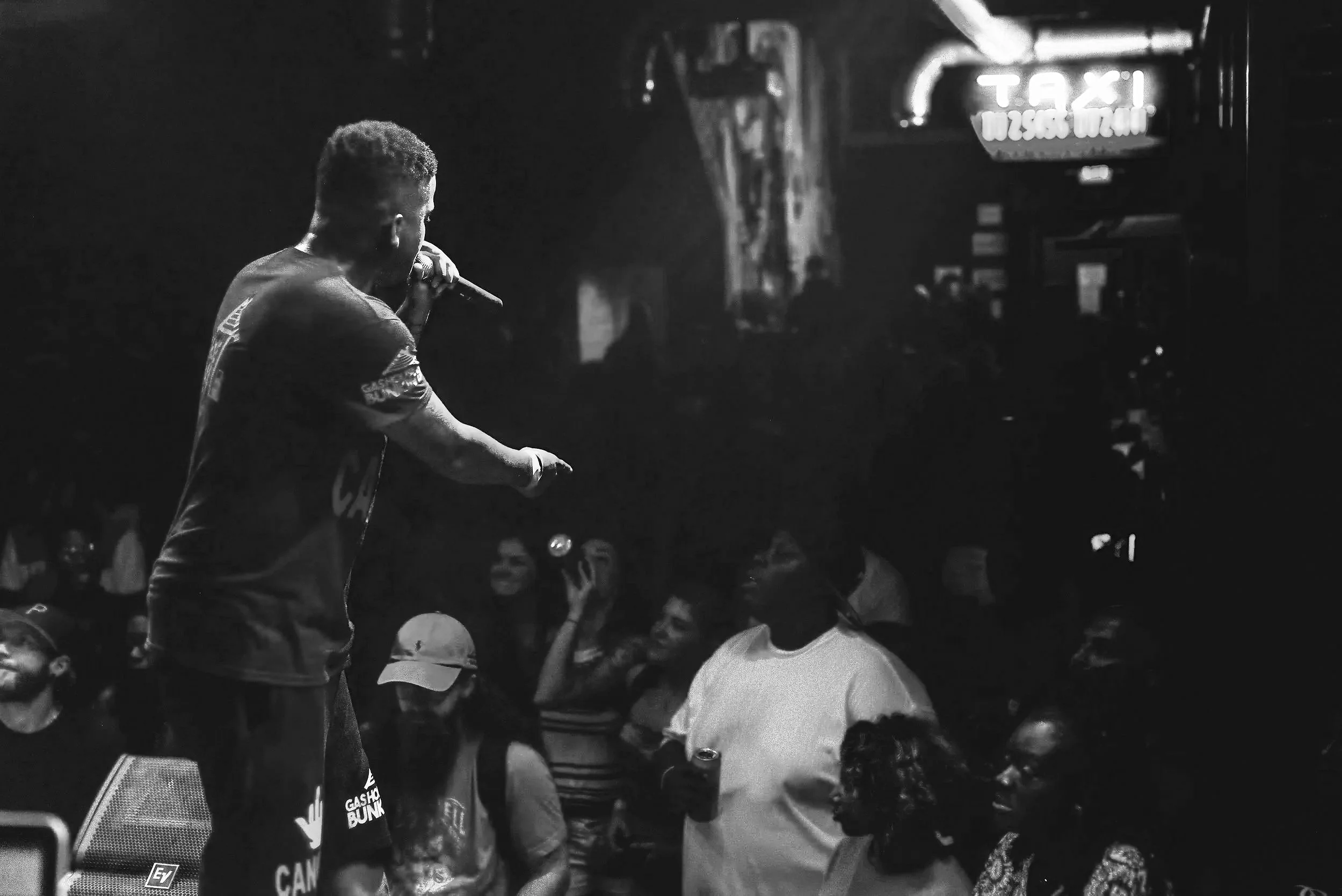 Welcome to the Trill