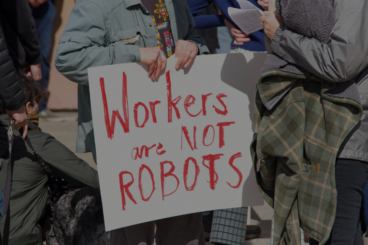 04. Intra-Firm Inequality & Say-on-Pay Votes