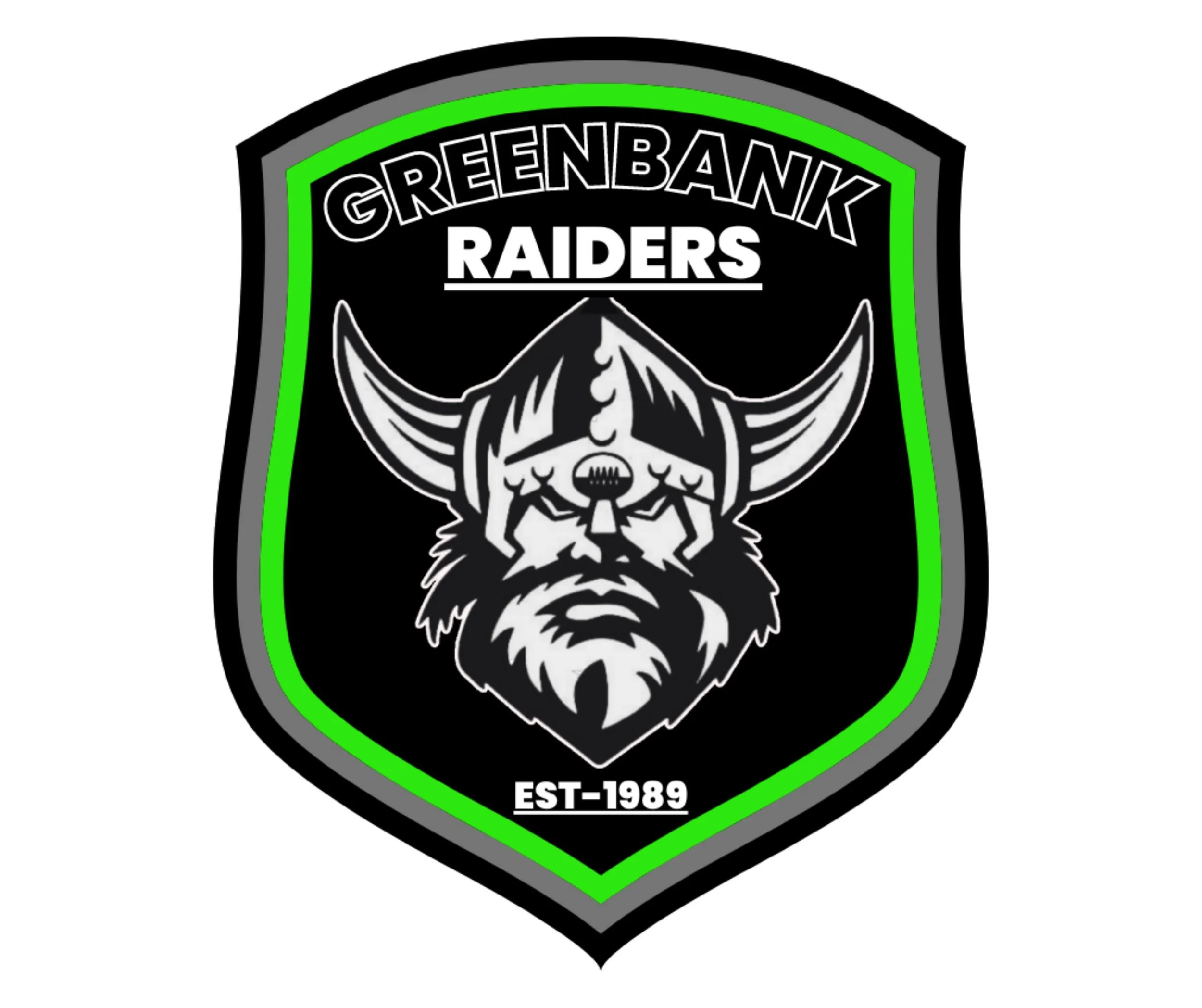 Greenbank Raiders Mega Market