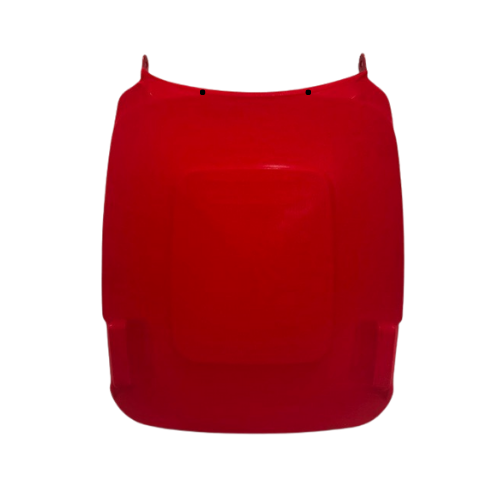 New Innovative Stretch-fit wheelie bin lid cover - PREVENTS MAGGOTS IN YOUR WHEELIE BIN