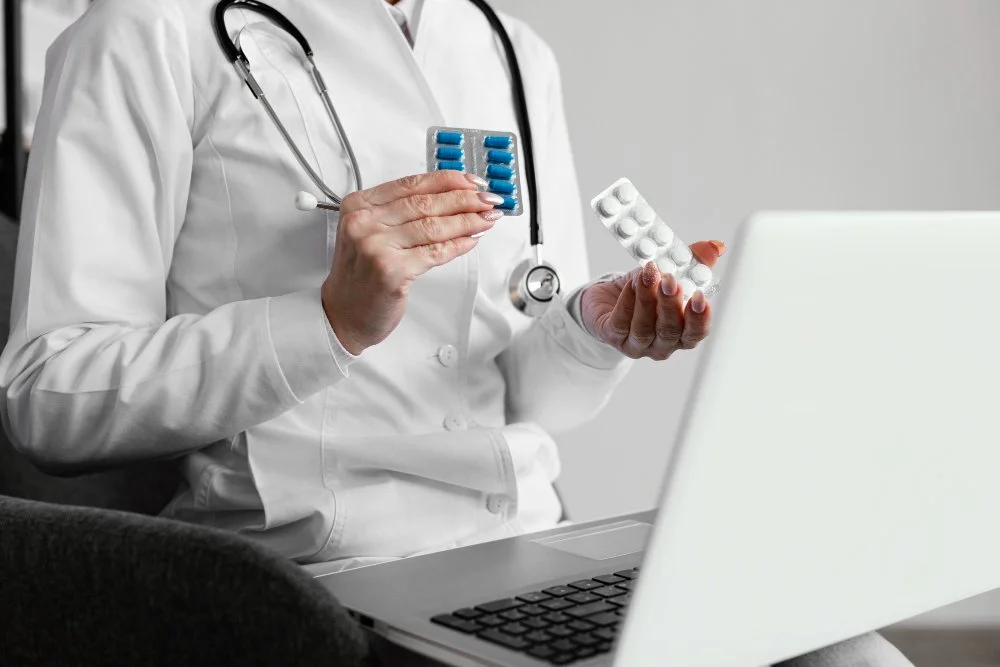 Medication Management