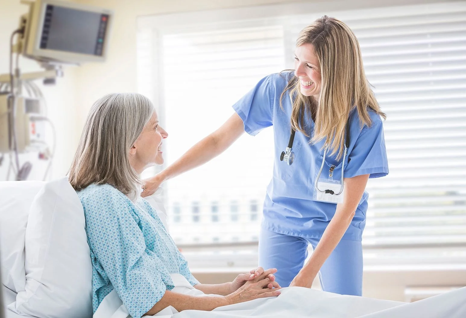 Bliss Home Health Care offers 24/7 skilled nursing, physical, occupational, and speech therapy, home health aide services, social services, and Medi-Cal supplies in La Crescenta, CA. Compassionate, on-call care whenever you need it.