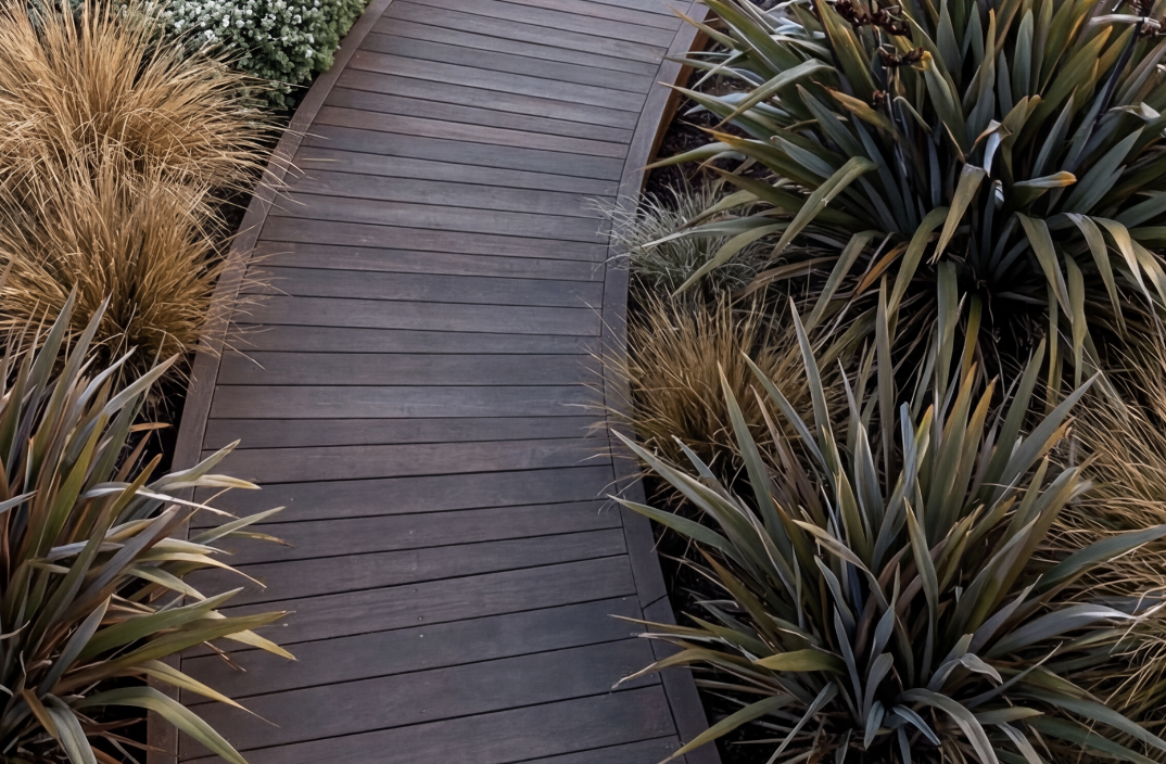 JDO Projects Decking