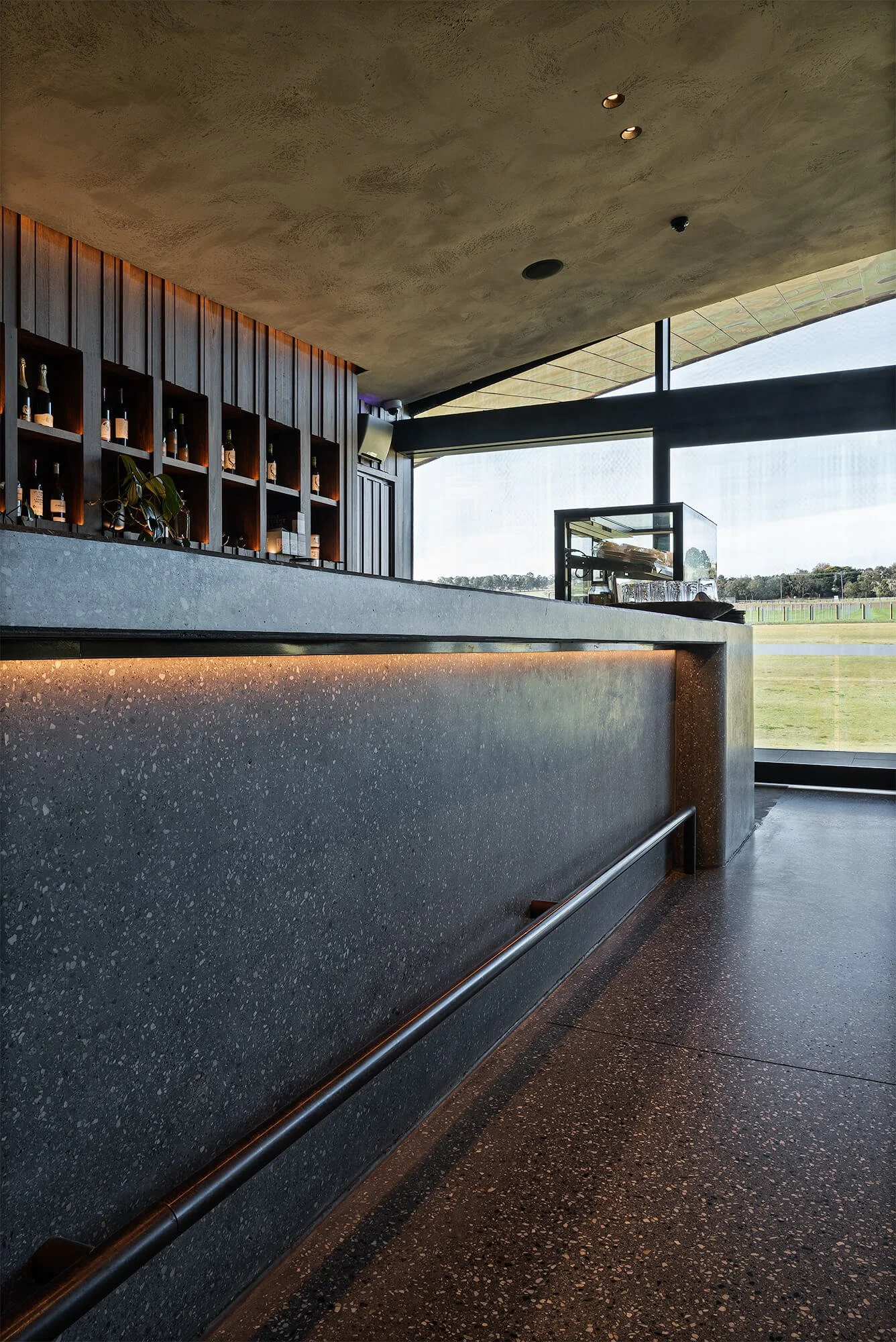 Concrete Grinding Tips: Choose the Right Contractor for Your Project