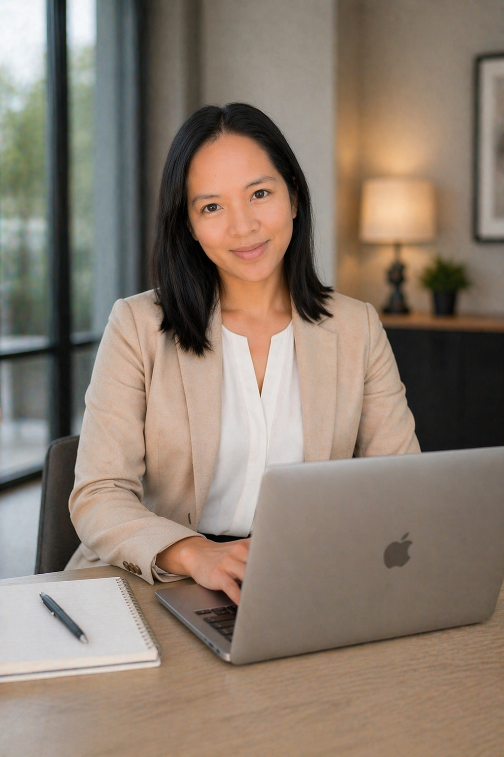 Sheila Morton, Perth-based Klaviyo Partner and founder of VAmazing