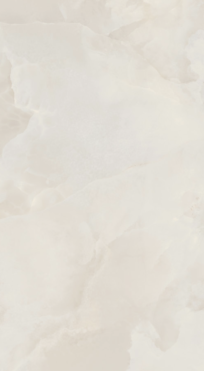 Hellbeige Marmor-Oberfläche mit natürlichen Muster und Textur.